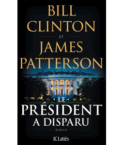 Le président a disparu