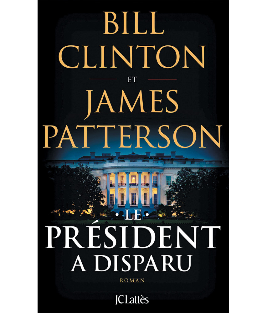 Le président a disparu