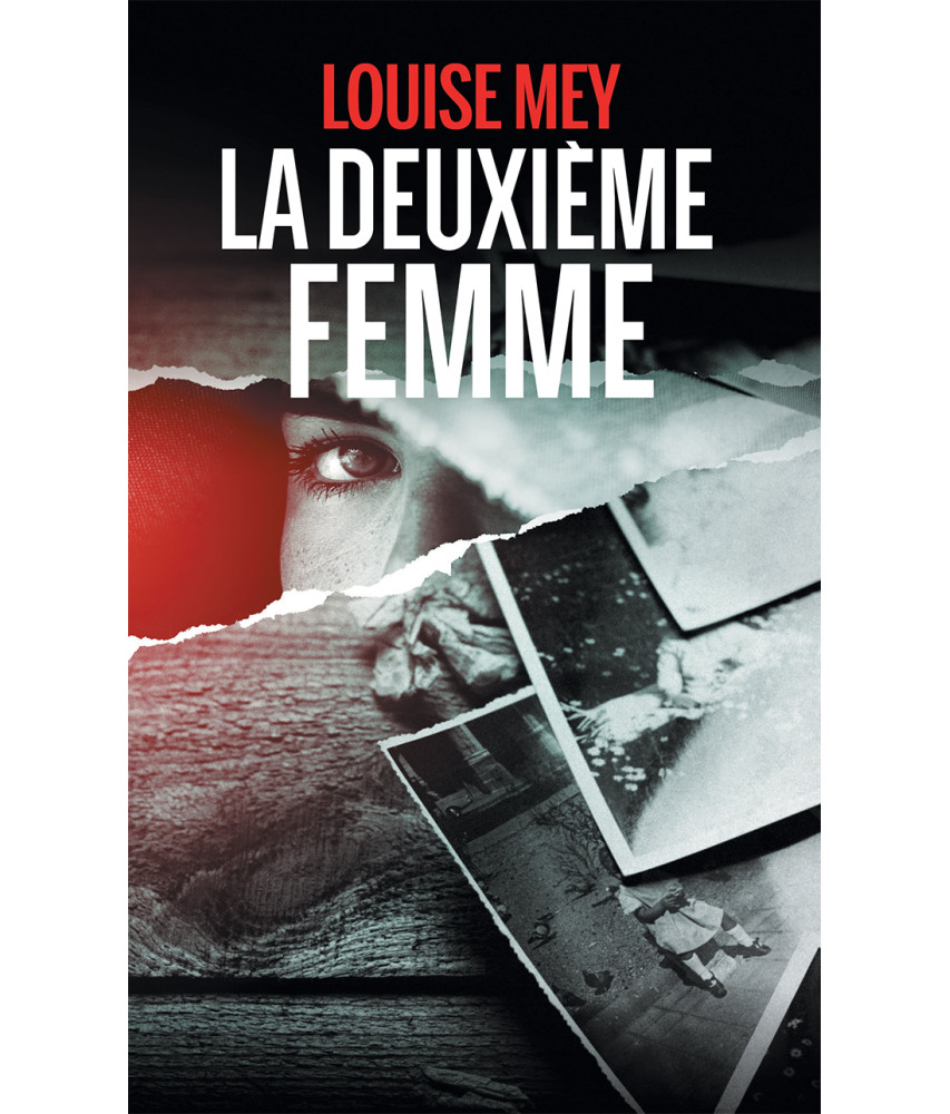La deuxième femme