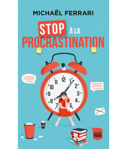 Stop à la procrastination
