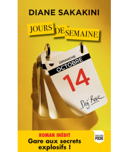 Jours de semaine