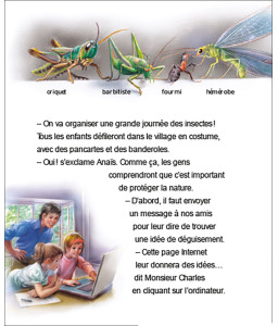 Martine, mes jolies histoires