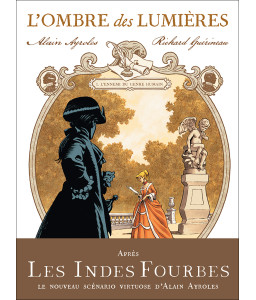 L'ombre des lumières