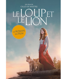 Le loup et le lion