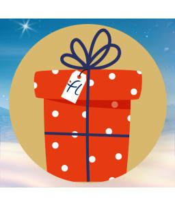 Cadeau surprise