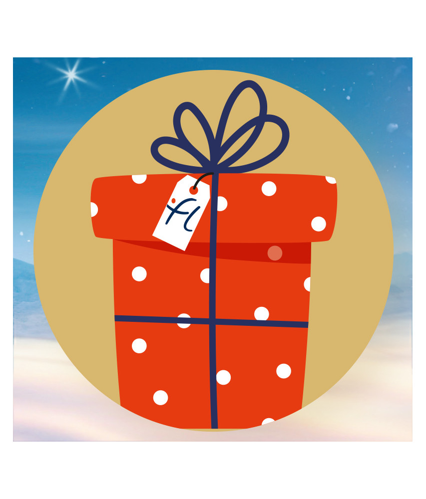 Cadeau surprise