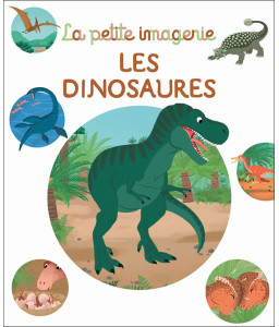 La préhistoire - Les dinosaures