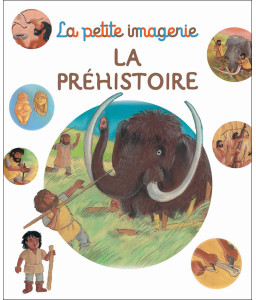 La préhistoire - Les dinosaures