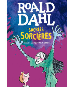 Sacrées sorcières