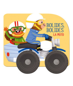 Bolides, Bolides