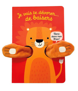 Je vais te dévorer... de baisers