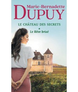 Le Château des secrets - Tome 1