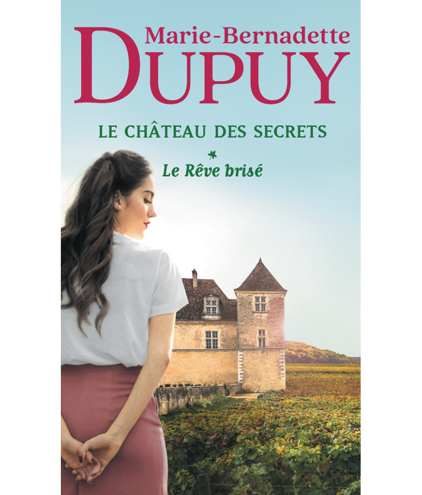 Le Château des secrets - Tome 1