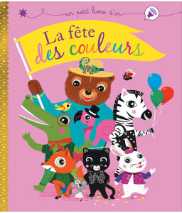 La fête des couleurs