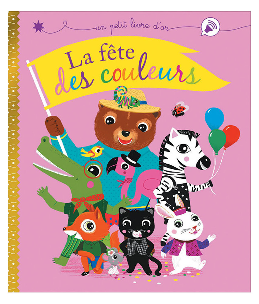 La fête des couleurs