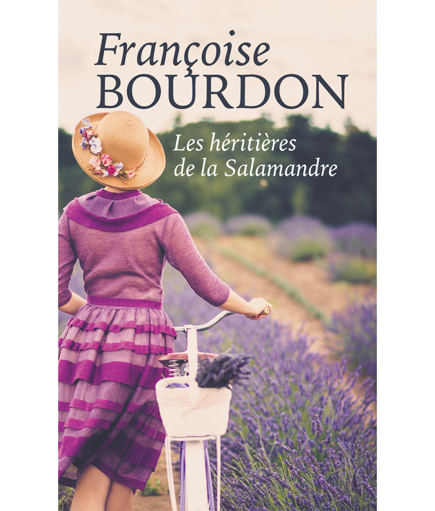 Les Héritières de la Salamandre