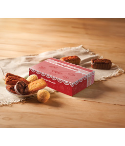 Coffret Pause Gourmande