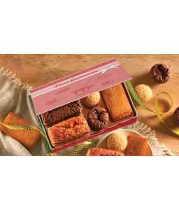 Coffret Pause Gourmande