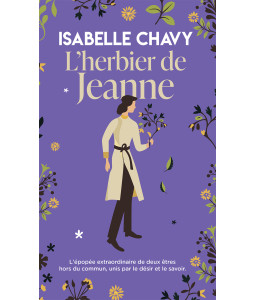 L'Herbier de Jeanne