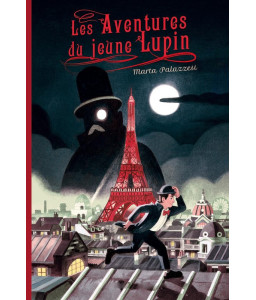 Les aventures du jeune Lupin