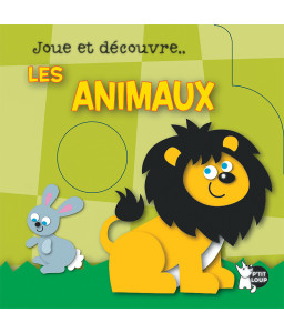 Joue et découvre....les animaux, les contraires