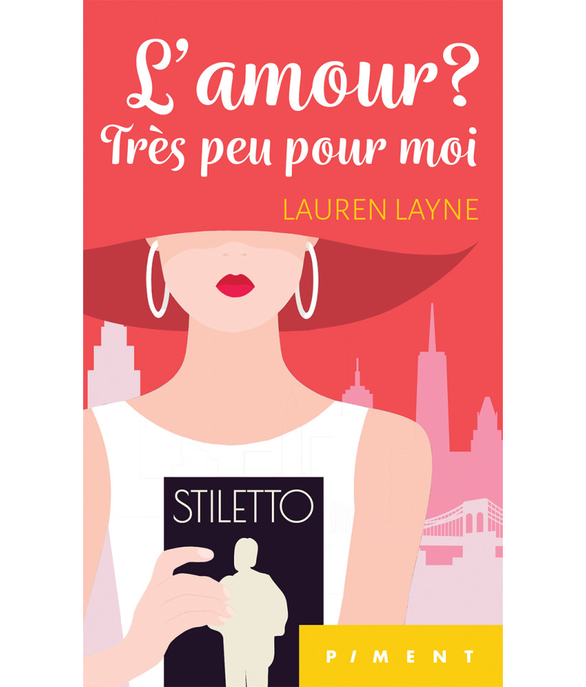 L'amour ? Très peu pour moi