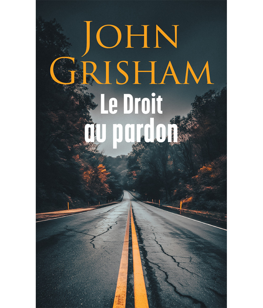 Le droit au pardon