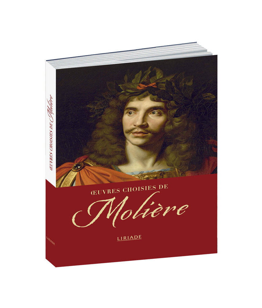 Œuvres choisies de Molière