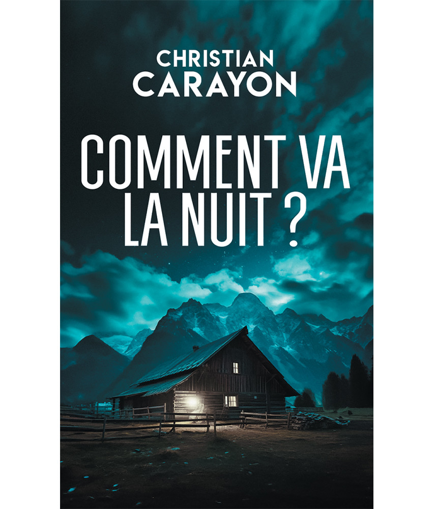 Comment va la nuit ?