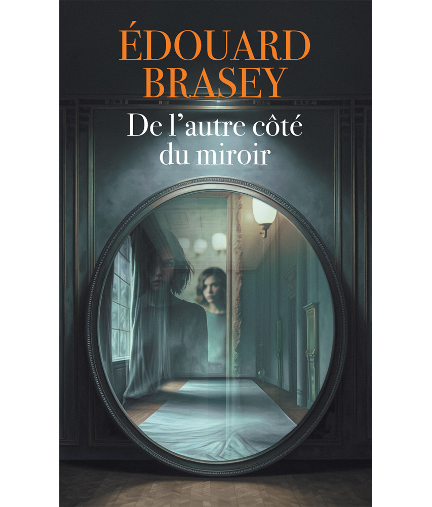 De l'autre côté du miroir