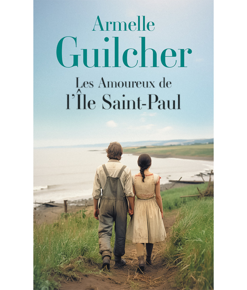 Les Amoureux de l'Île Saint-Paul