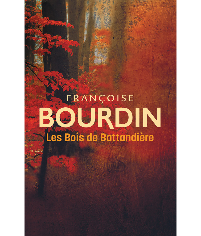 Les bois de Battandière