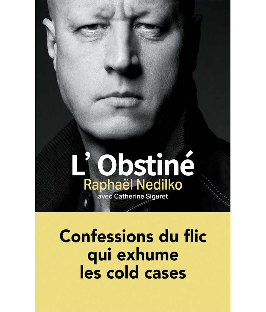 L'Obstiné