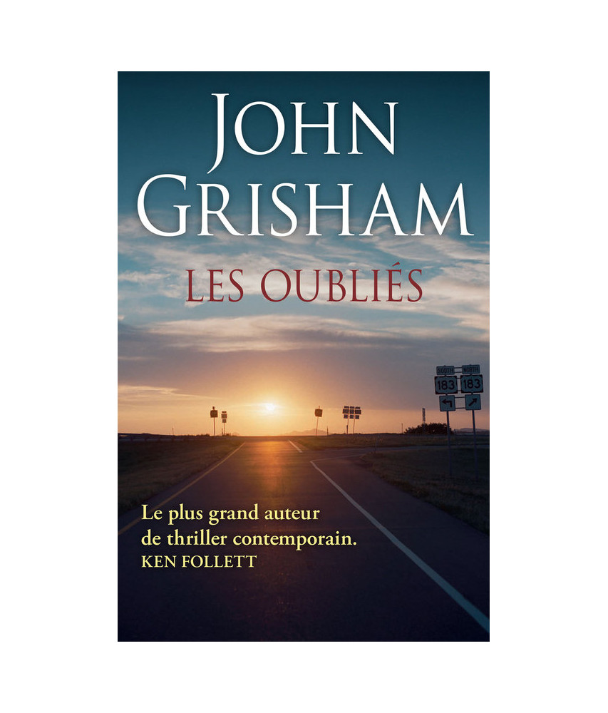 Les oubliés Les oubliés
