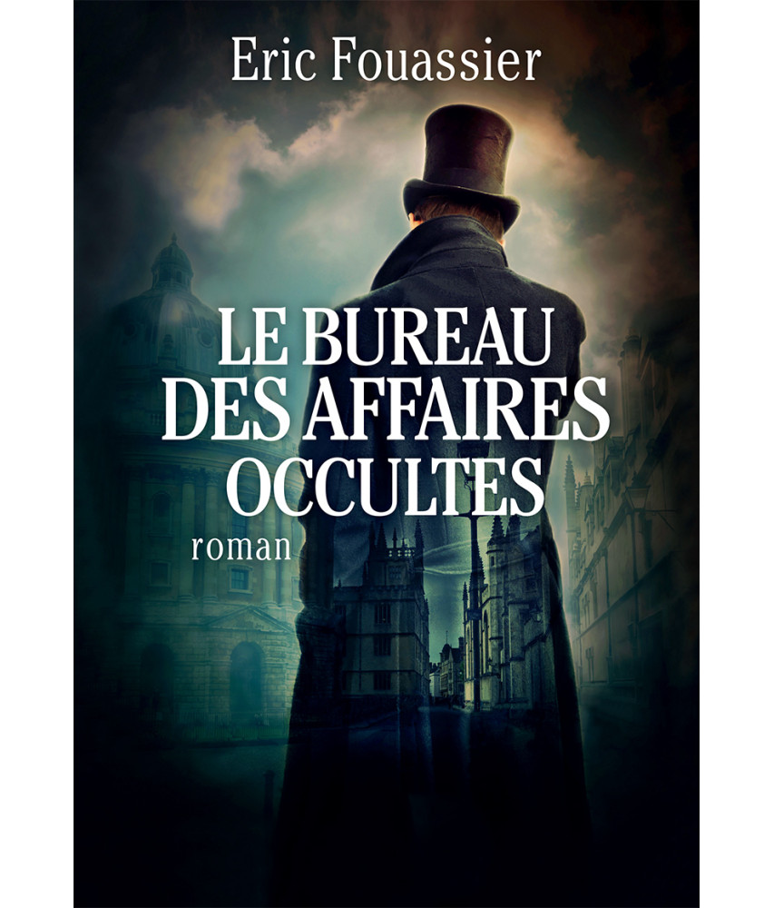 Le bureau des affaires occultes