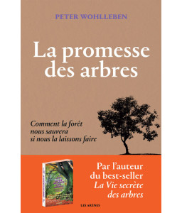 La promesse des arbres