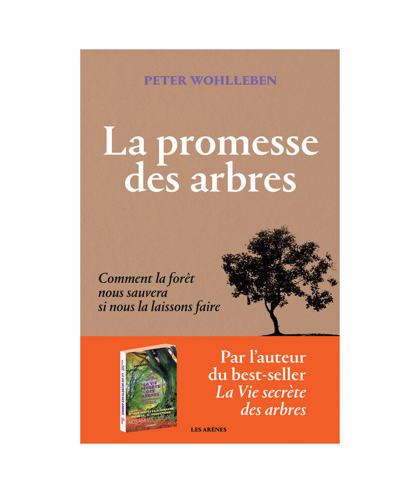 La promesse des arbres