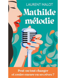 Mathilde mélodie