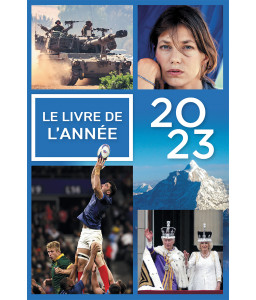 Le Livre de l'année 2023