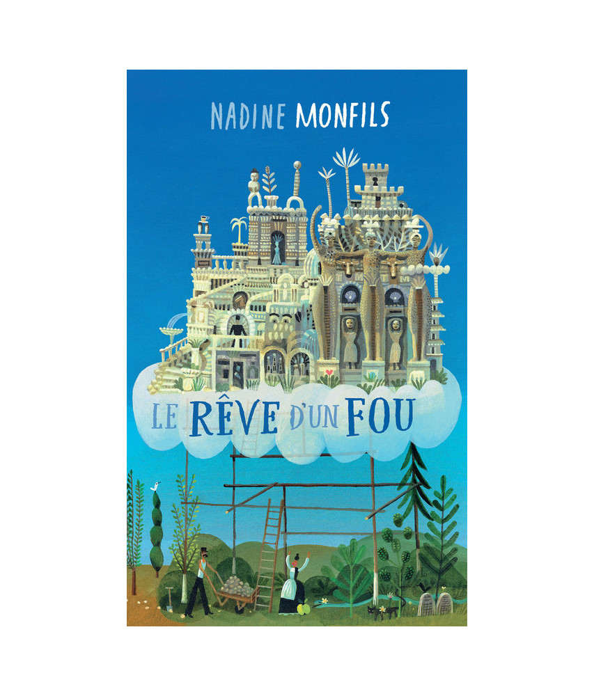 Le rêve d'un fou Le rêve d'un fou