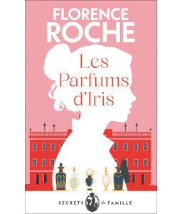 Les parfums d'Iris