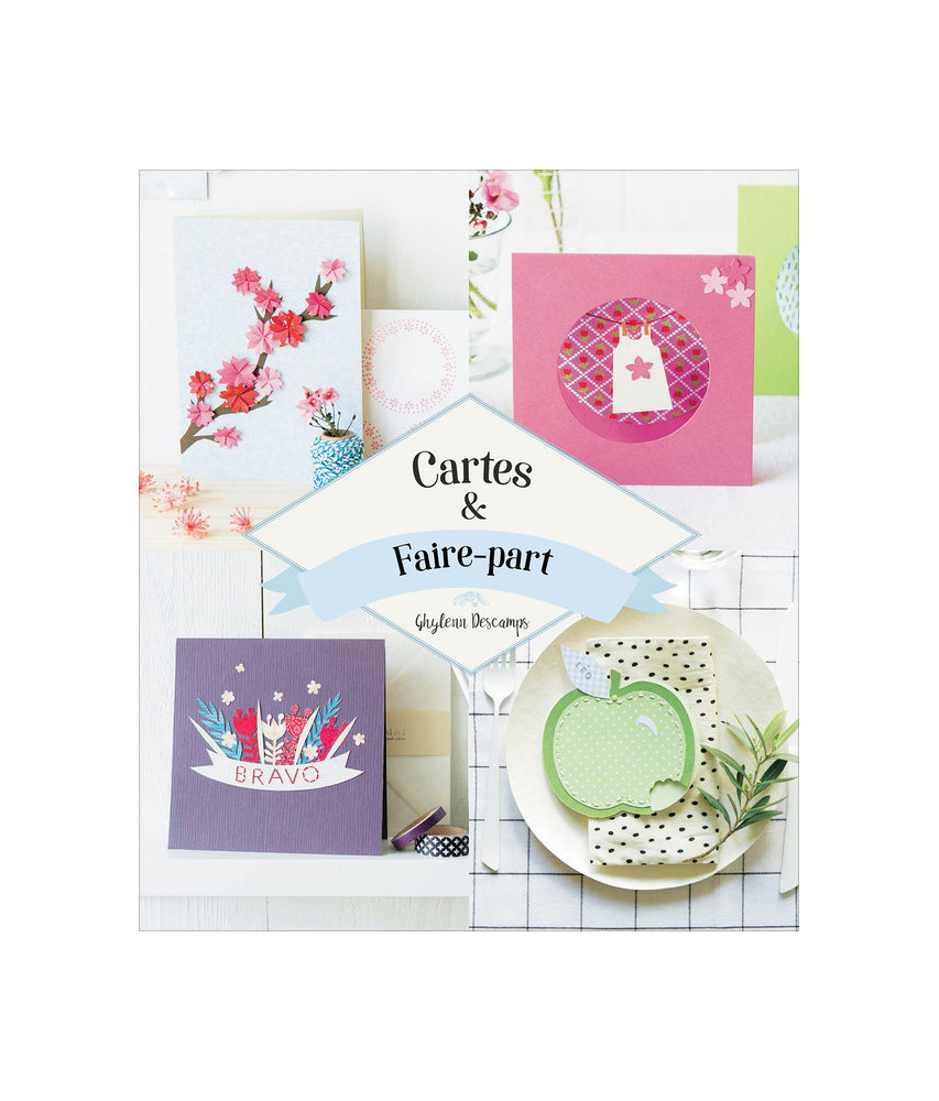 Cartes & faire-part Cartes & faire-part