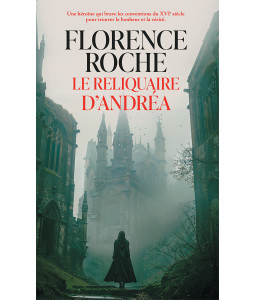 Le Reliquaire d'Andréa