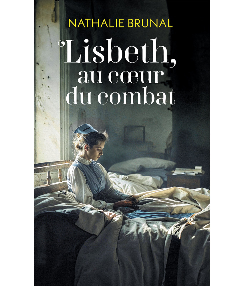 Lisbeth, Au cœur du combat