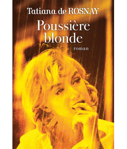Poussière Blonde