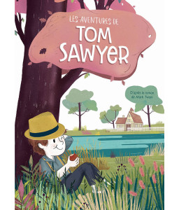 Les aventures de Tom Sawyer