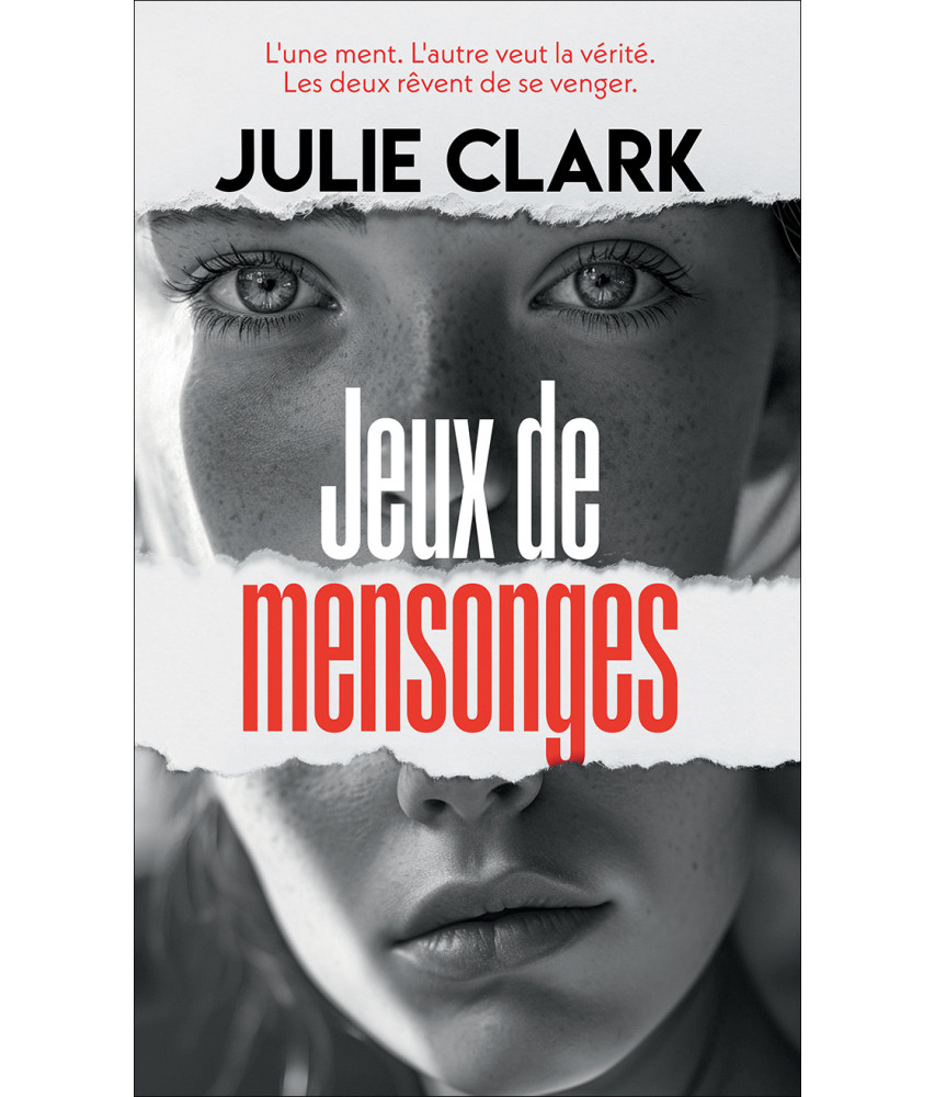 Jeux de mensonge