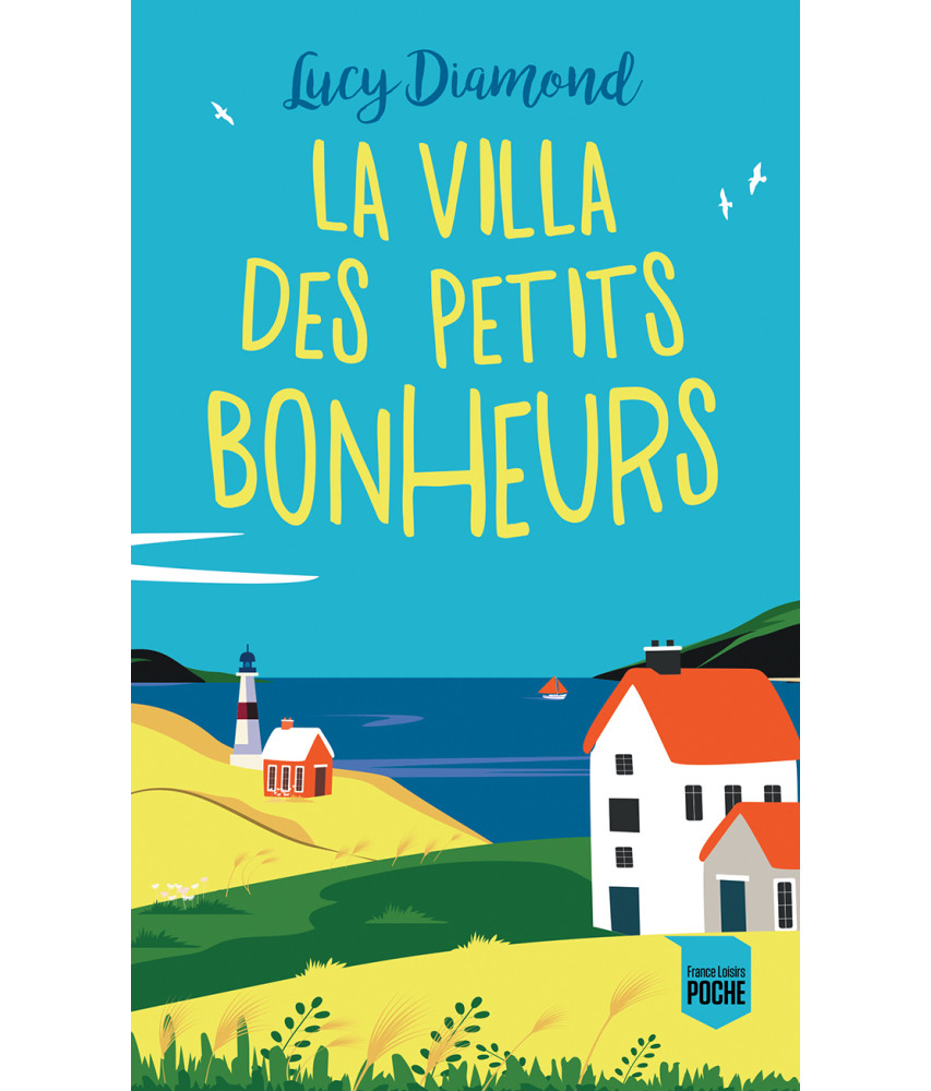 La villa des petits bonheurs