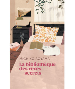 La bibliothèque des rêves secrets