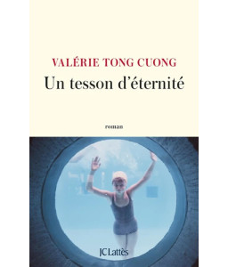 Un tesson d'éternité